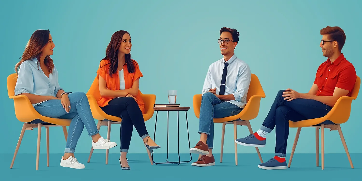 Jak przebiega terapia małżeńska?