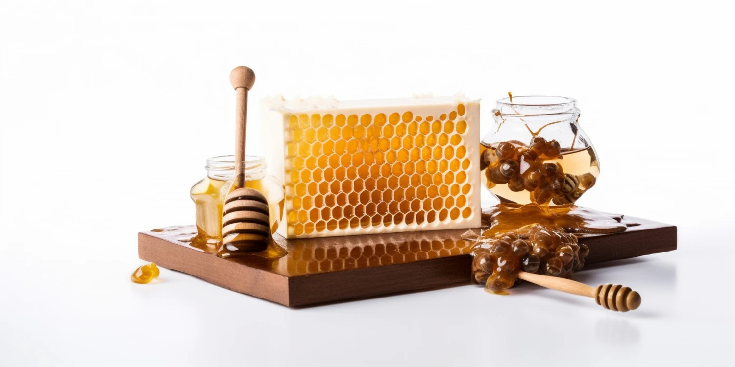 Jak rozpoznać miód spadziowy iglasty?