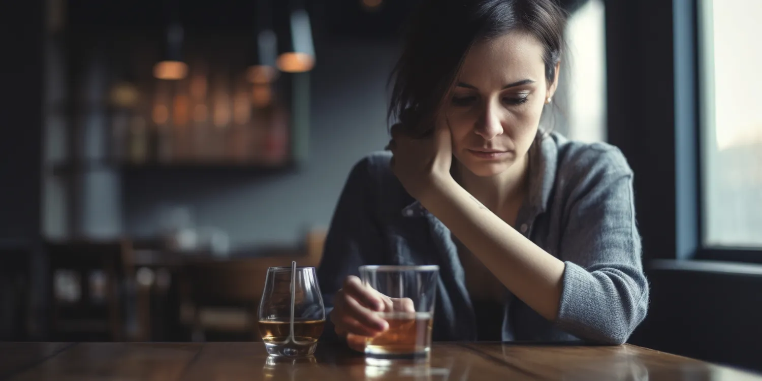 Jak rozpoznać u siebie alkoholizm?