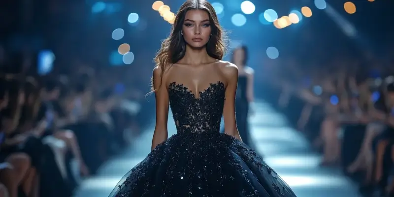 Jak wybrać sukienki dla pań plus size?