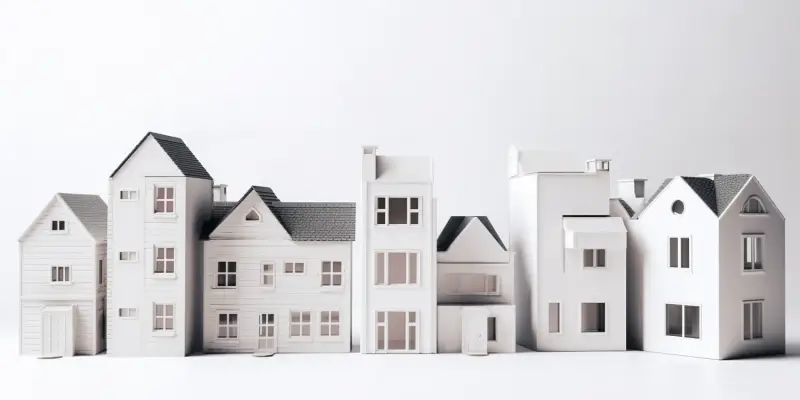 Jak wycenić swoją nieruchomość?