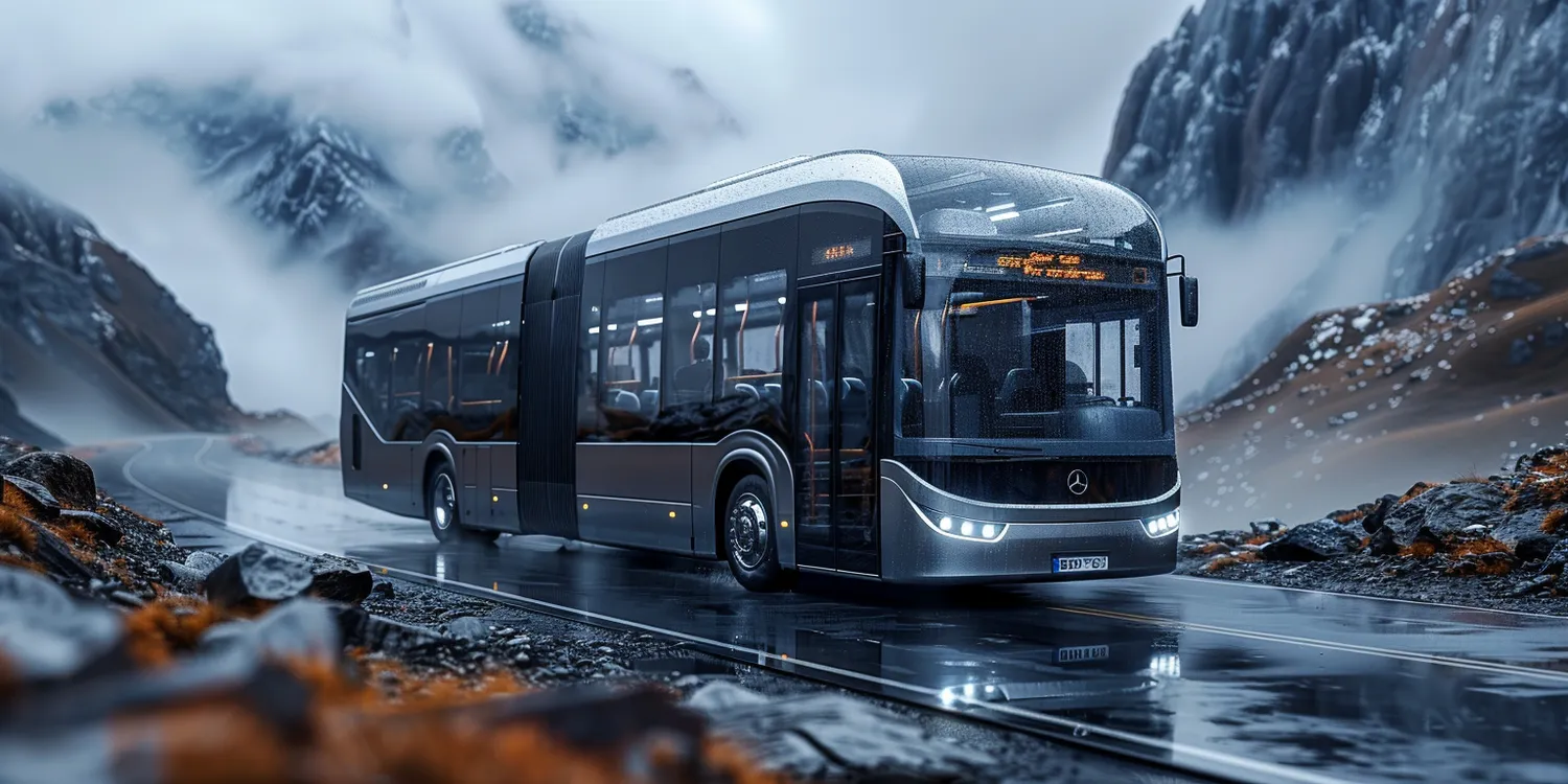 Jaką role pełni autokar w obsludze ruchu turystycznego?