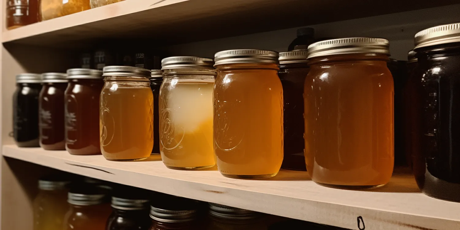 Jaki miód lepszy rzepakowy czy wielokwiatowy?