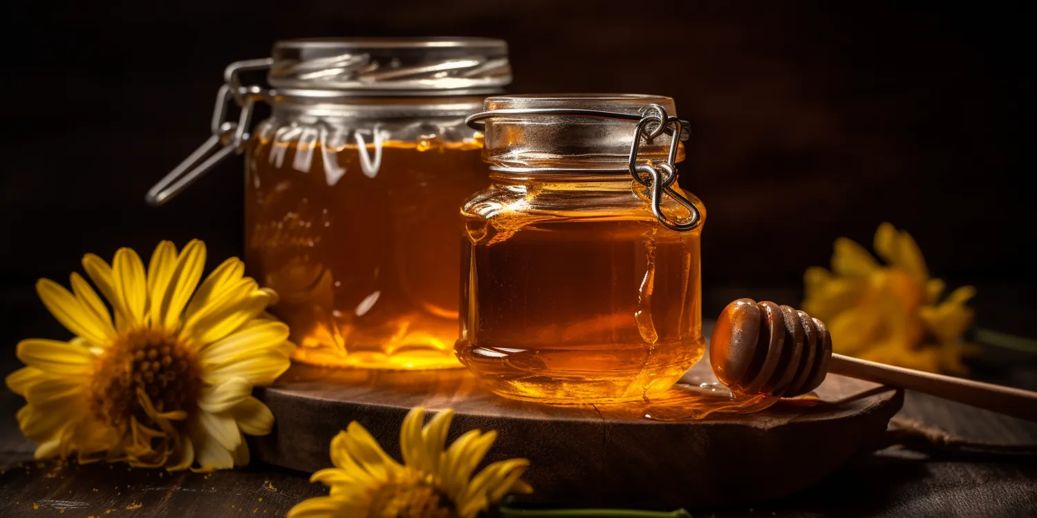 Jaki powinien byc miód rzepakowy?