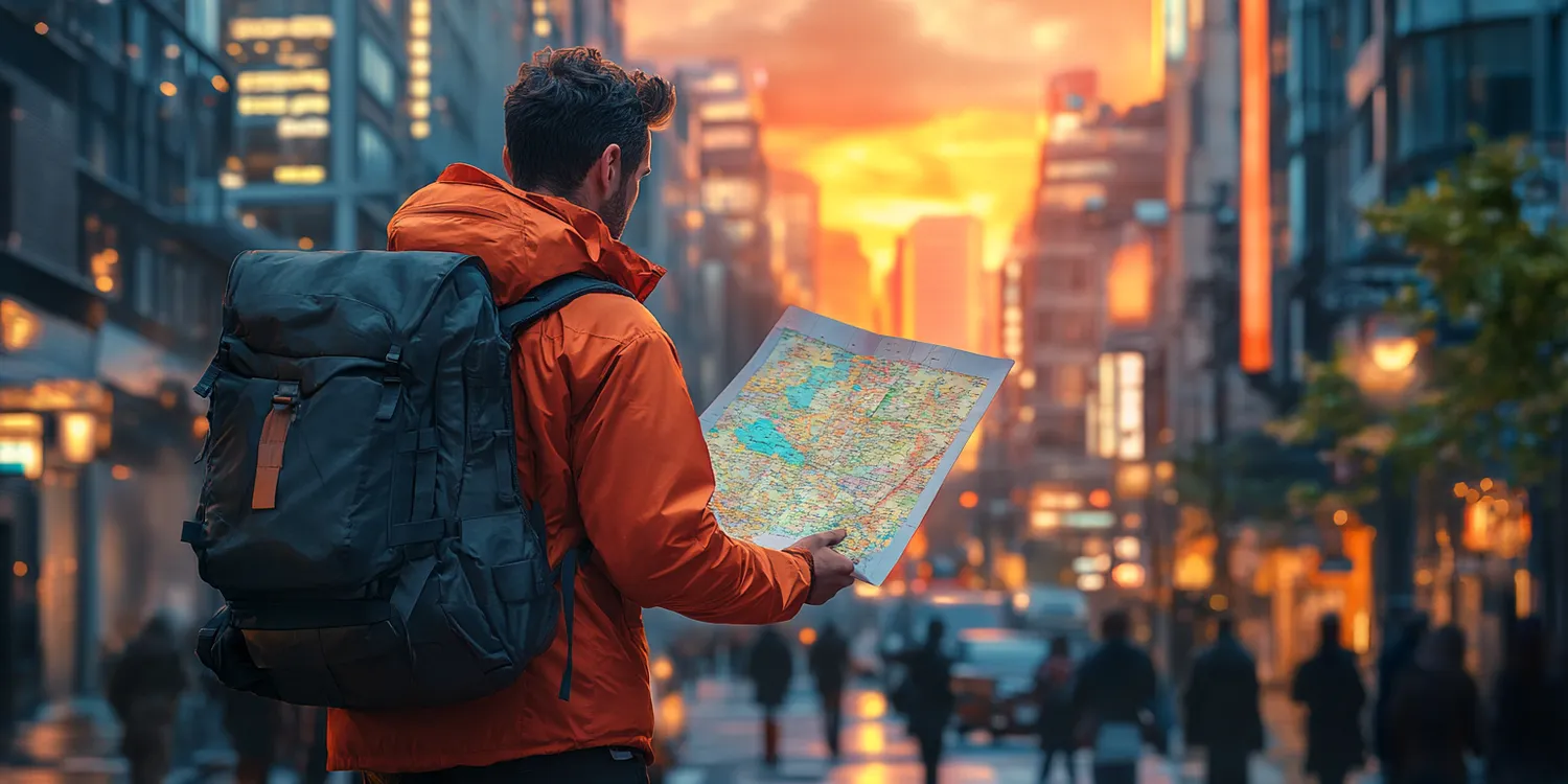 Jakie studia podjąć, aby zostać przewodnikiem?