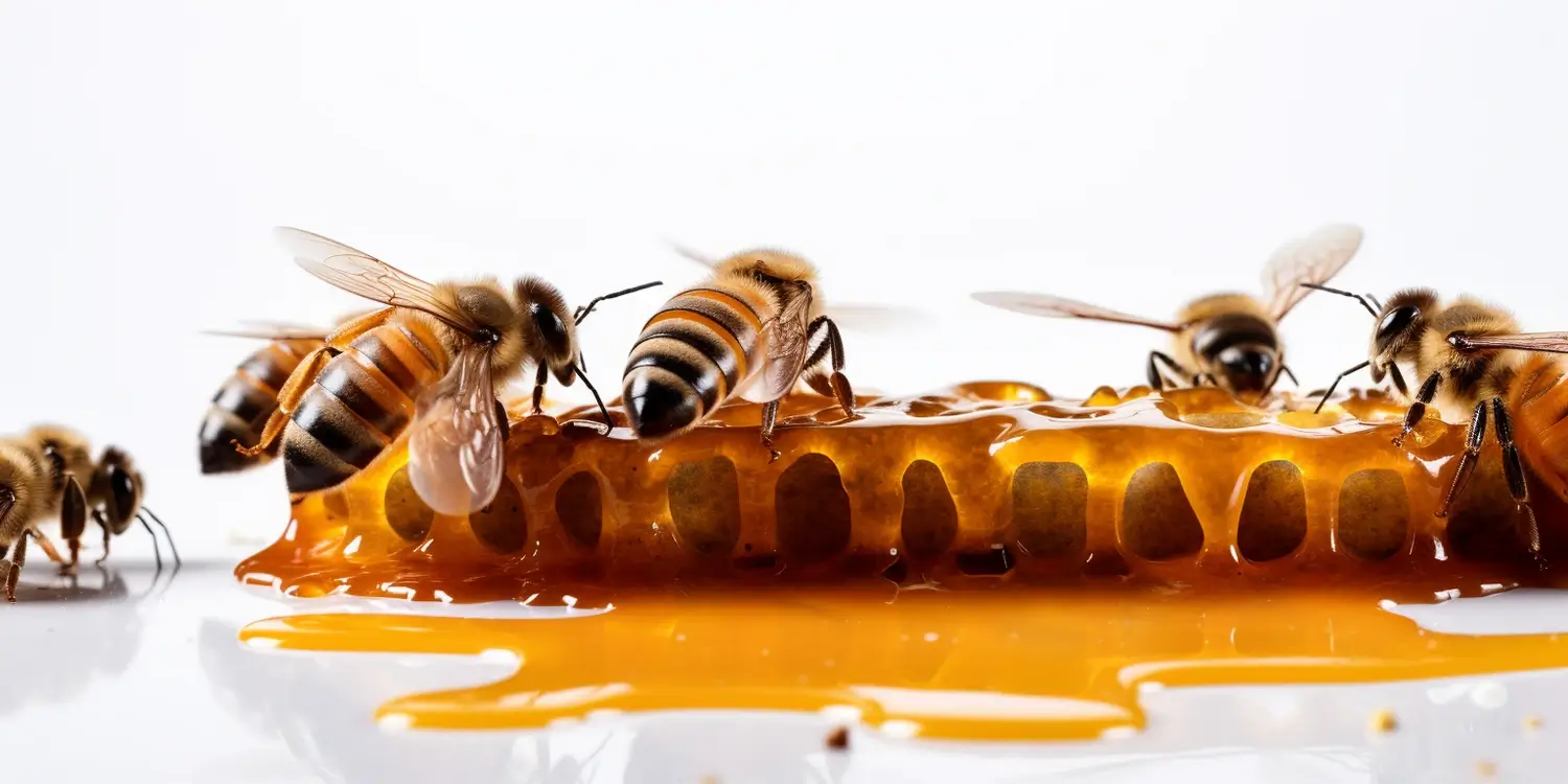 Kiedy miód spadziowy?
