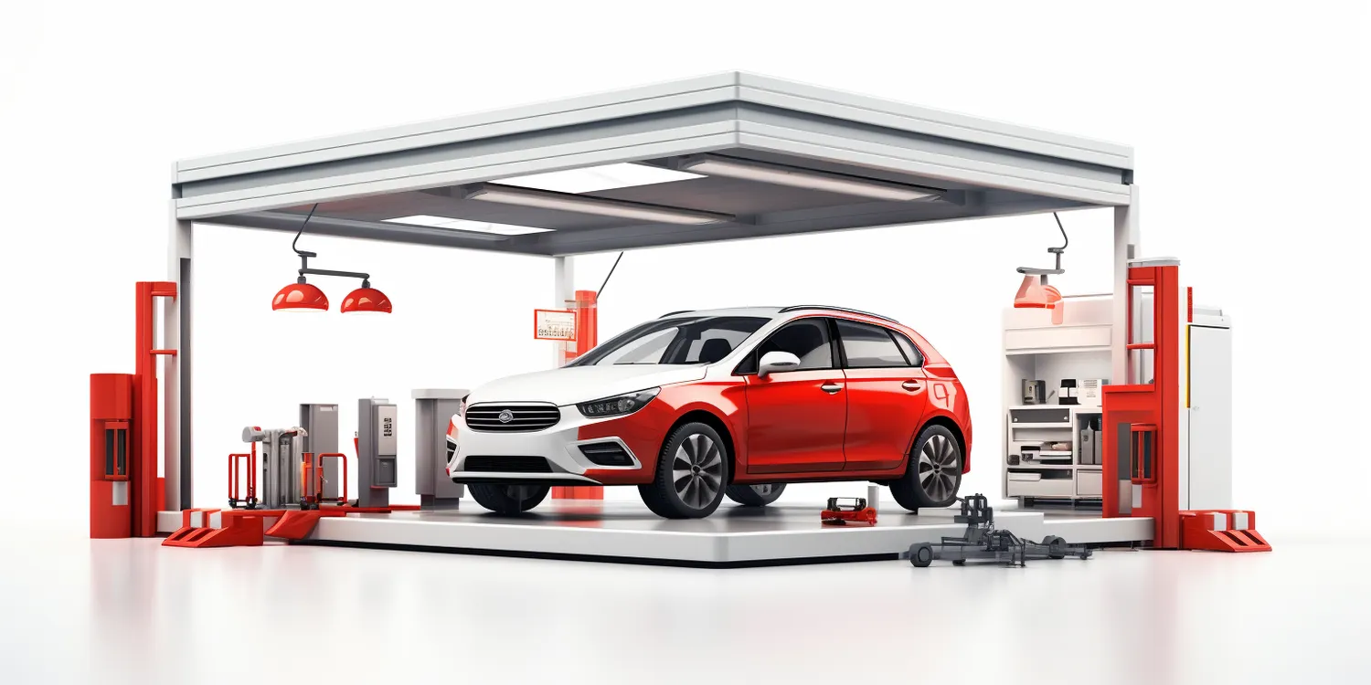 Kompleksowa diagnostyka samochodu - kiedy warto ją wykonać?