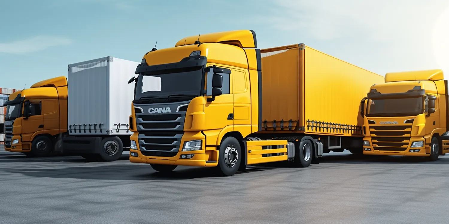 Kompleksowa obsługa transportu do Norwegii