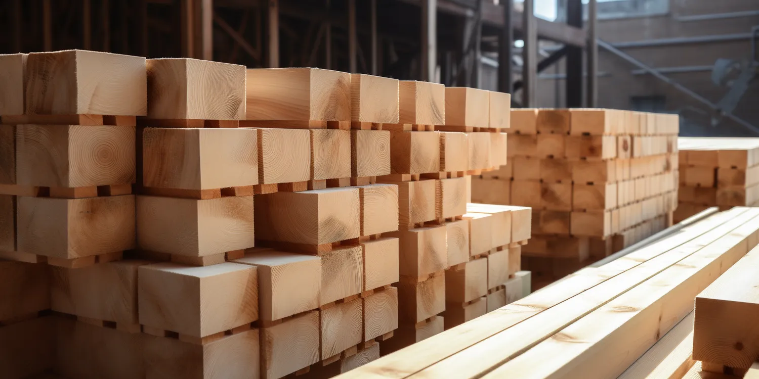 Konstrukcje drewniane Łódź