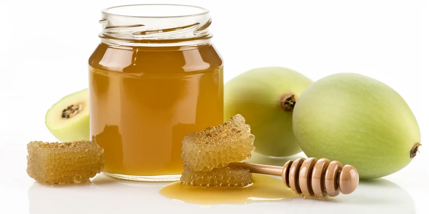 Który miód jest najzdrowszy?