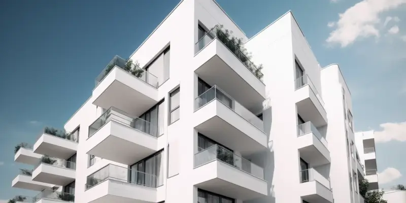 Kupno nieruchomości - poradnik dla poszukujących idealnego mieszkania