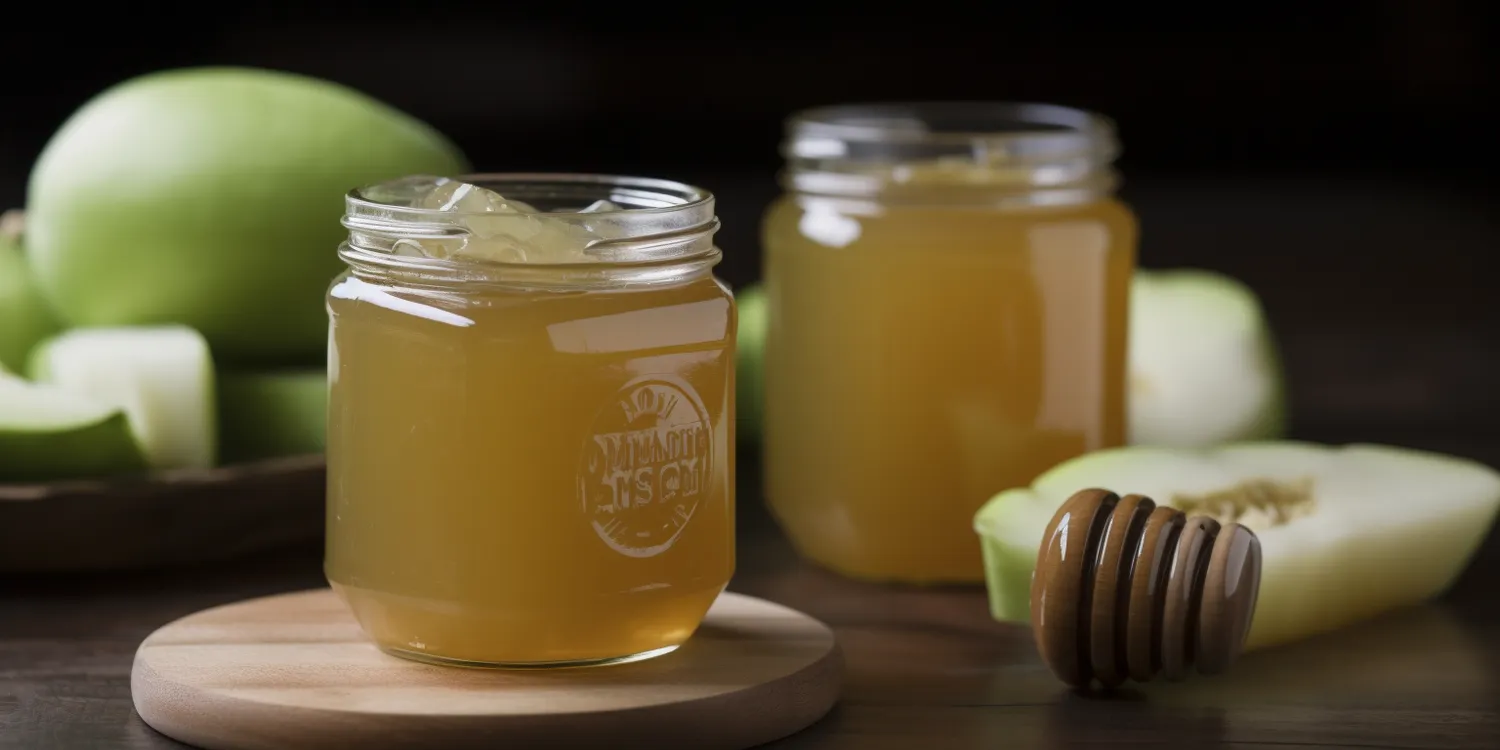 Miód faceliowy na zdrowie