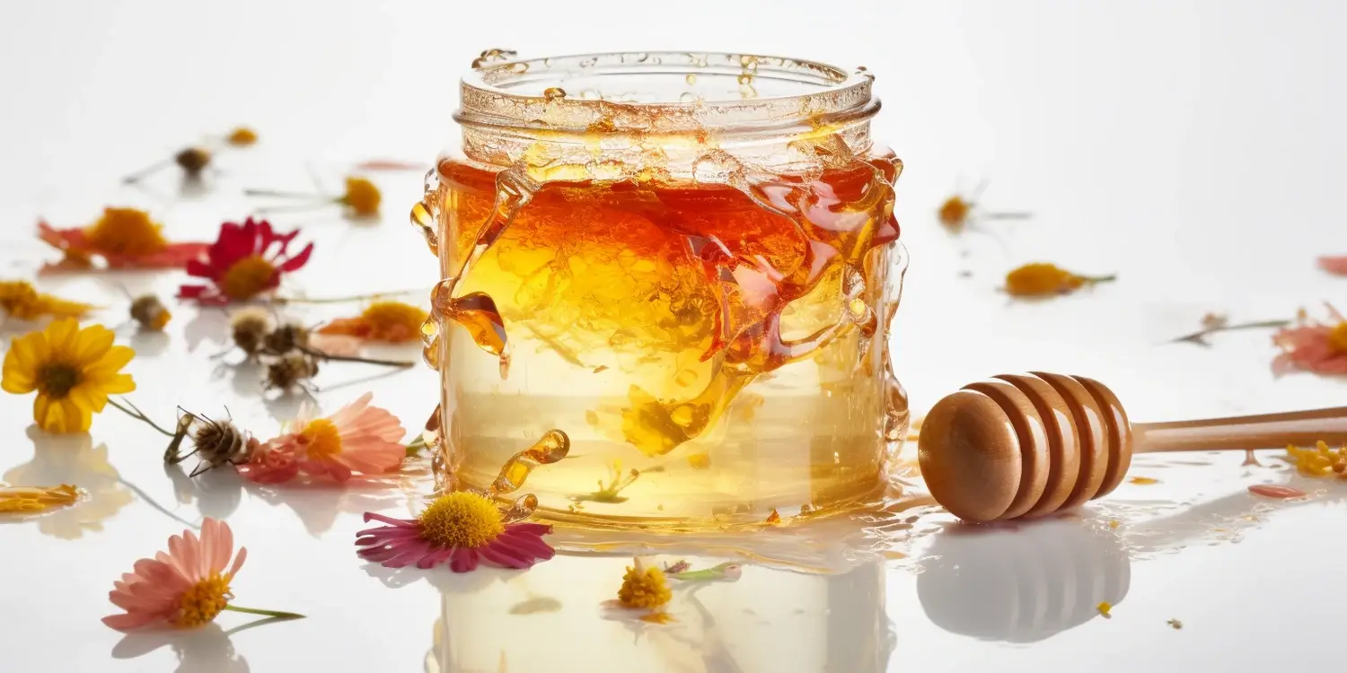 Miód kremowany - co to jest?