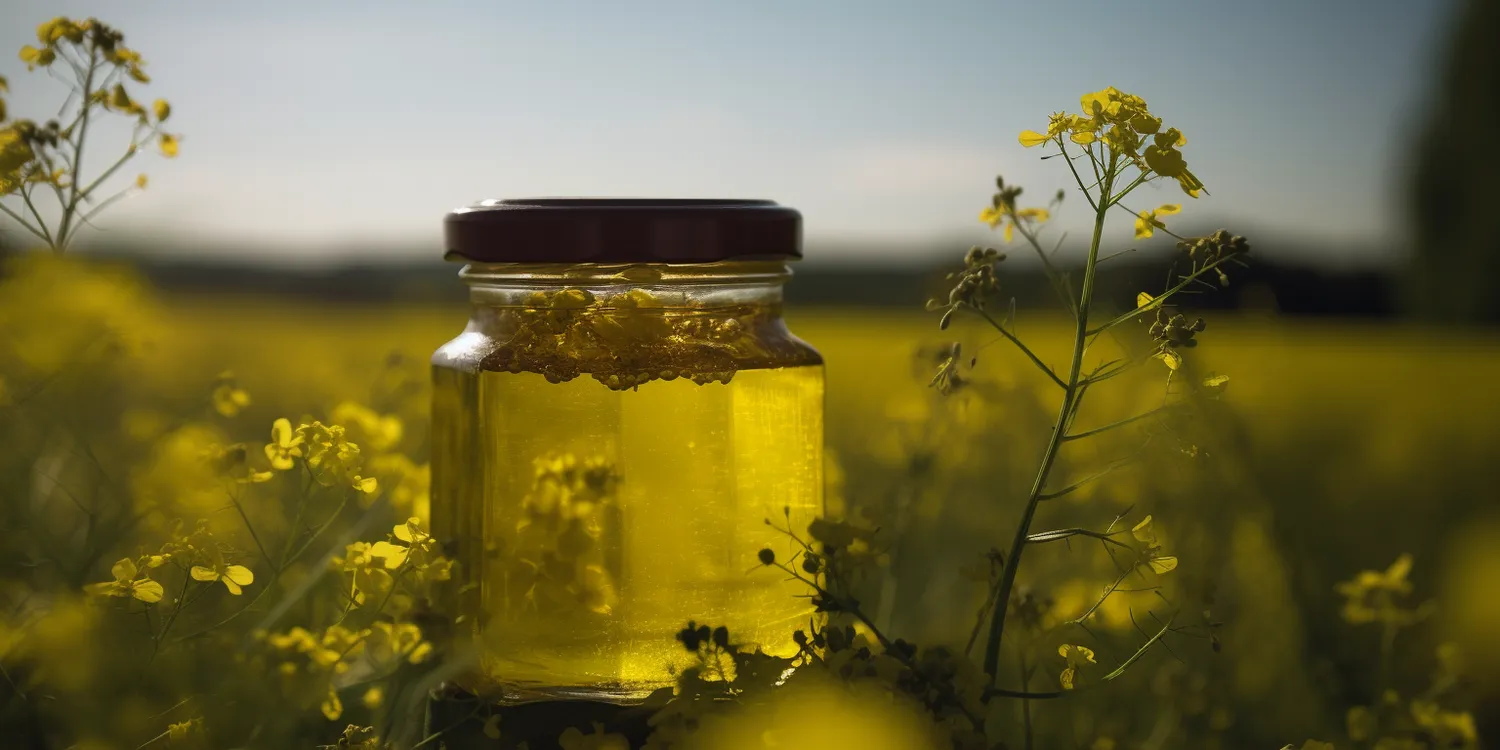 Miód kremowany - zdrowotne właściwości