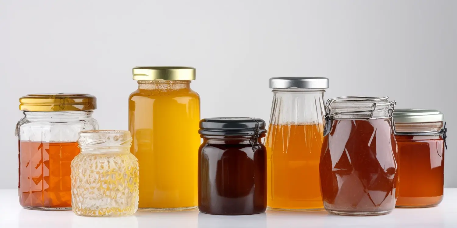 Miód naturalne lekarstwo przy przeziębieniu