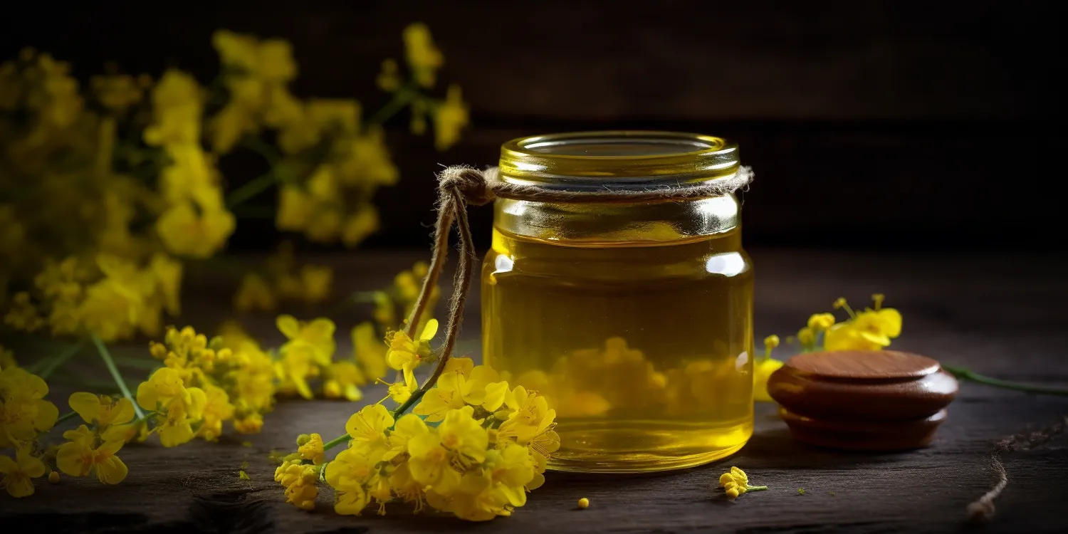 Miód nawłociowy na co pomaga?