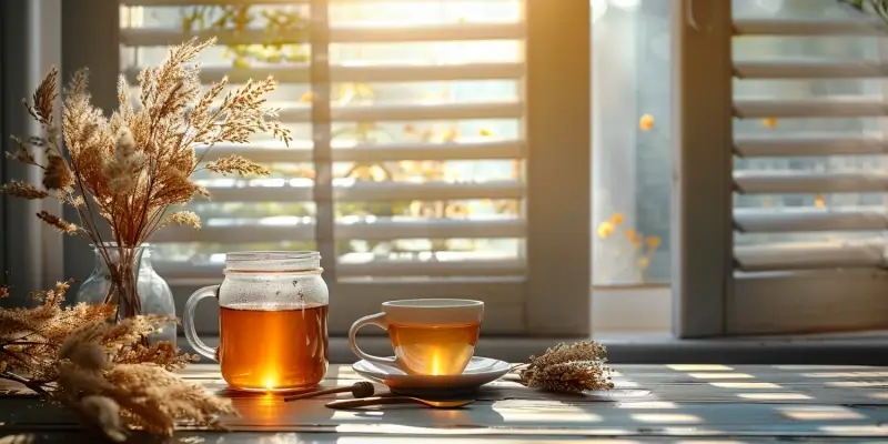 Miód nektarowo spadziowy