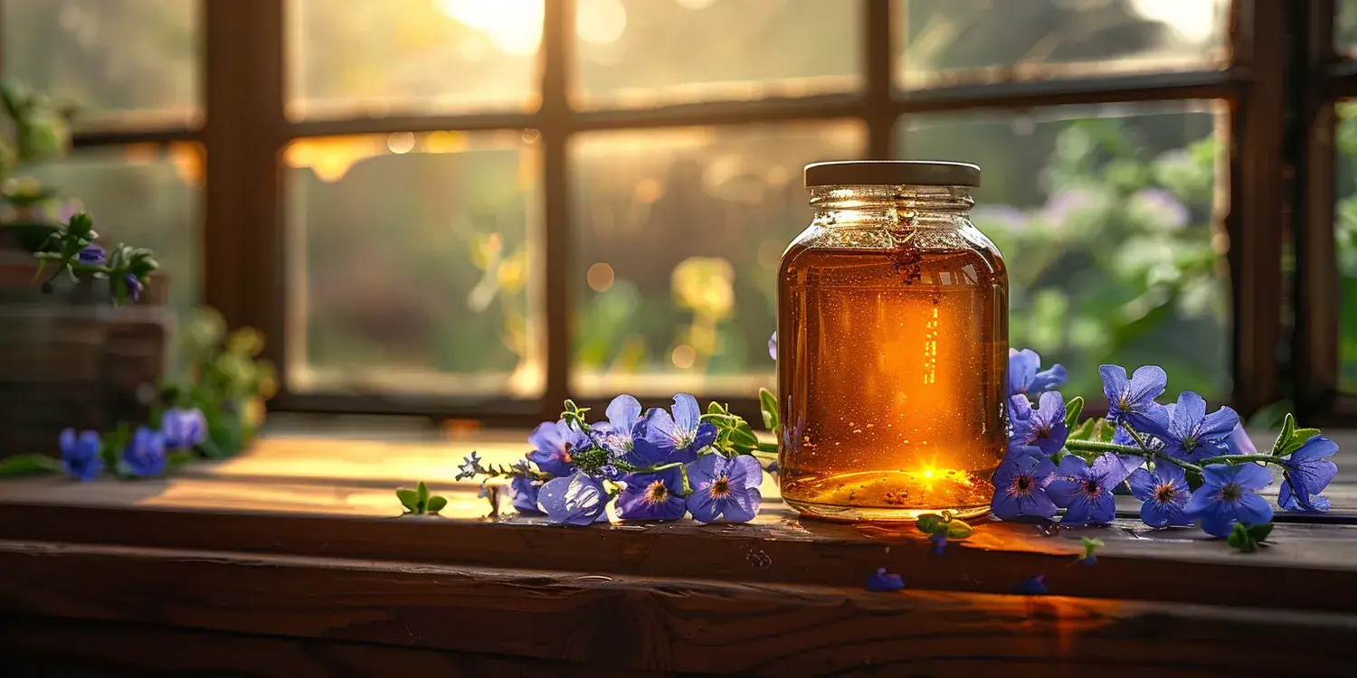 Miód rzepakowy jak długo w ulu?