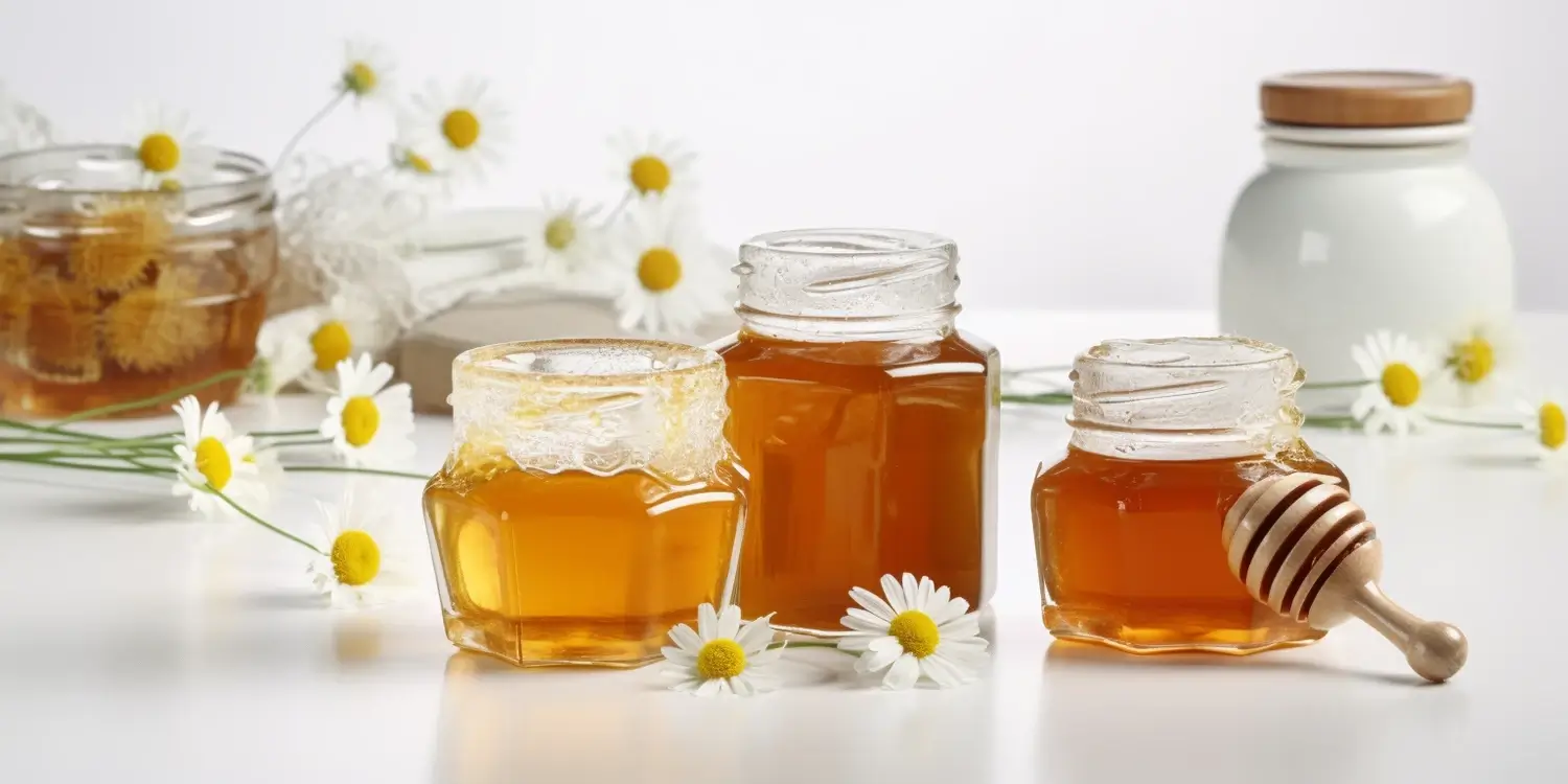 Miód rzepakowy jak jeść?