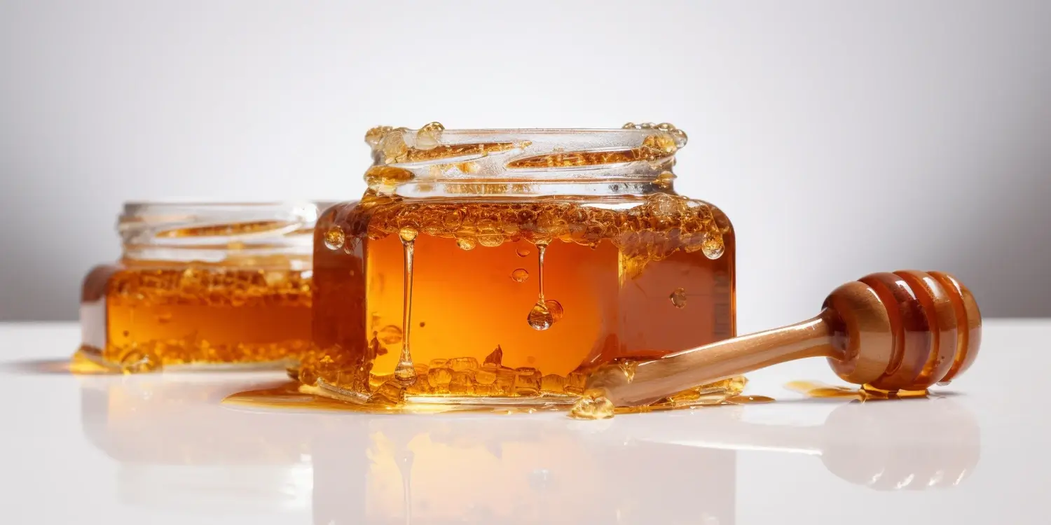 Miód rzepakowy jaki ma kolor?