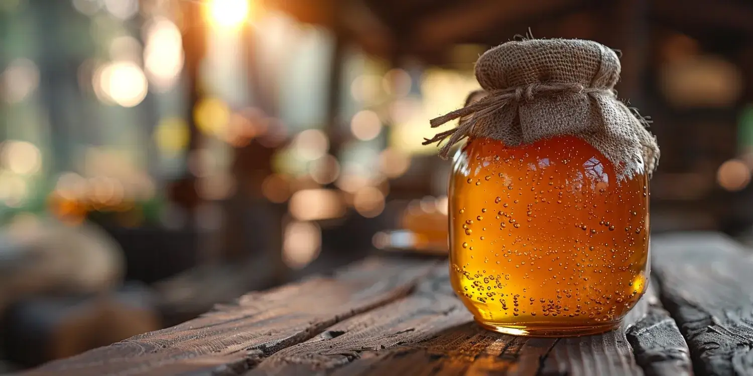 Miód rzepakowy kiedy się zbiera?