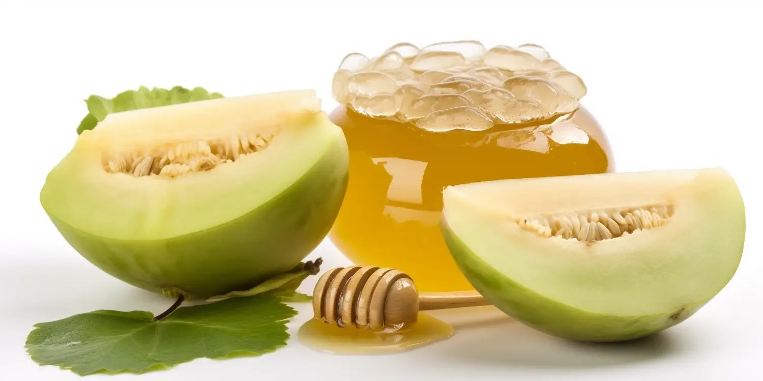 Miód rzepakowy - kiedy się zbiera?