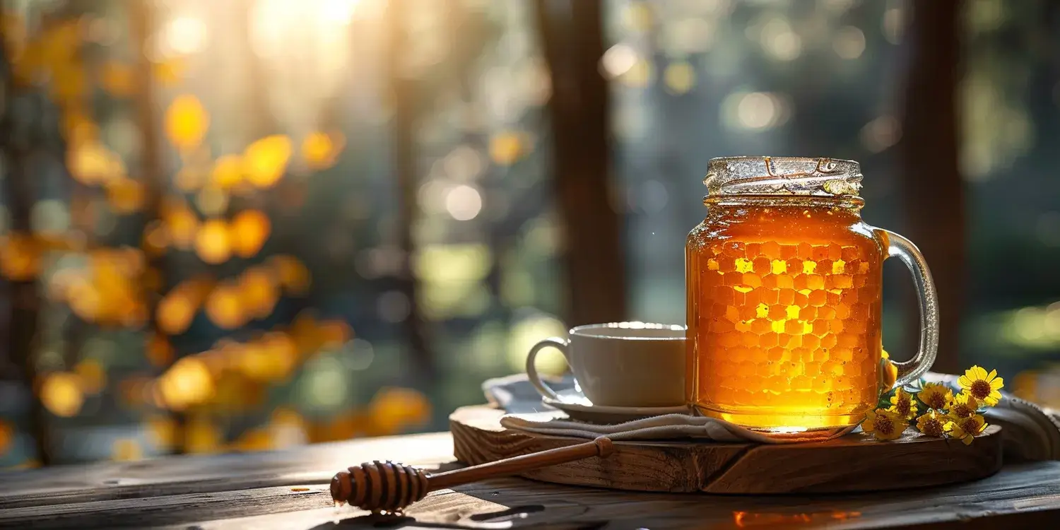 Miód wrzosowy - co to?