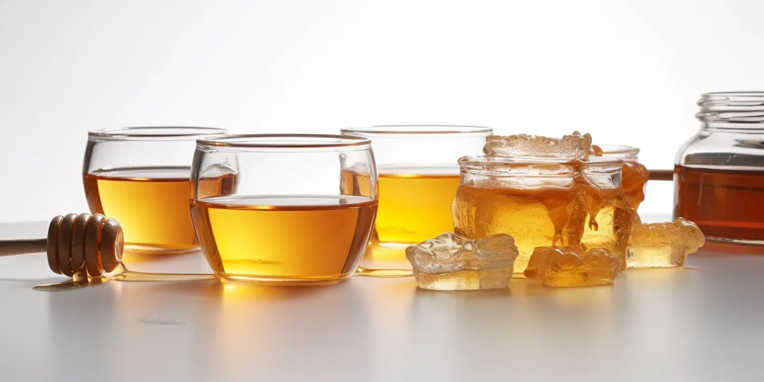 Miód wrzosowy na przeziębienie