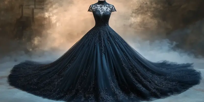 Modnie i kobieco, czyli sukienki na wesele