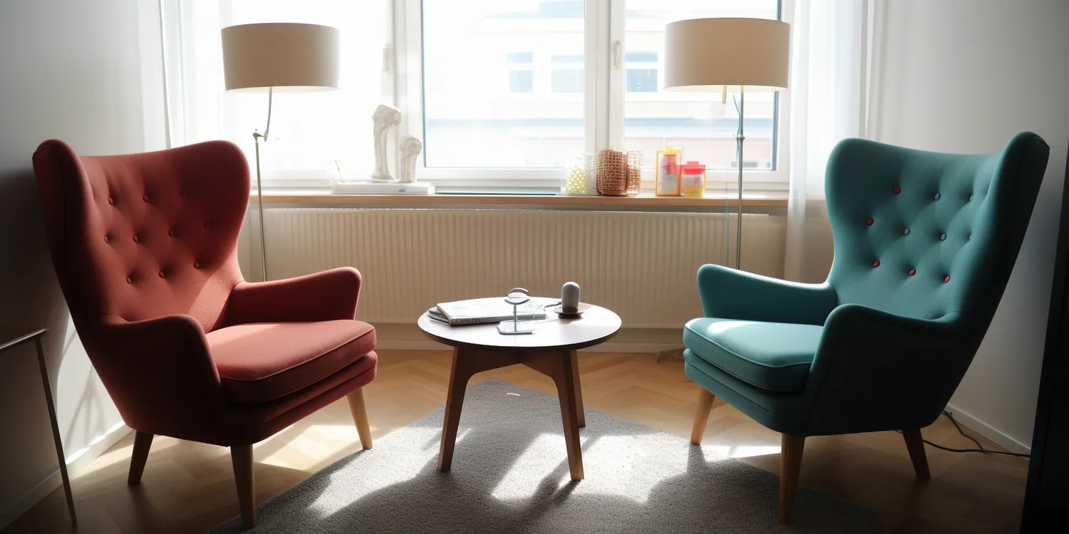 Na czym polega terapia małżeńska?