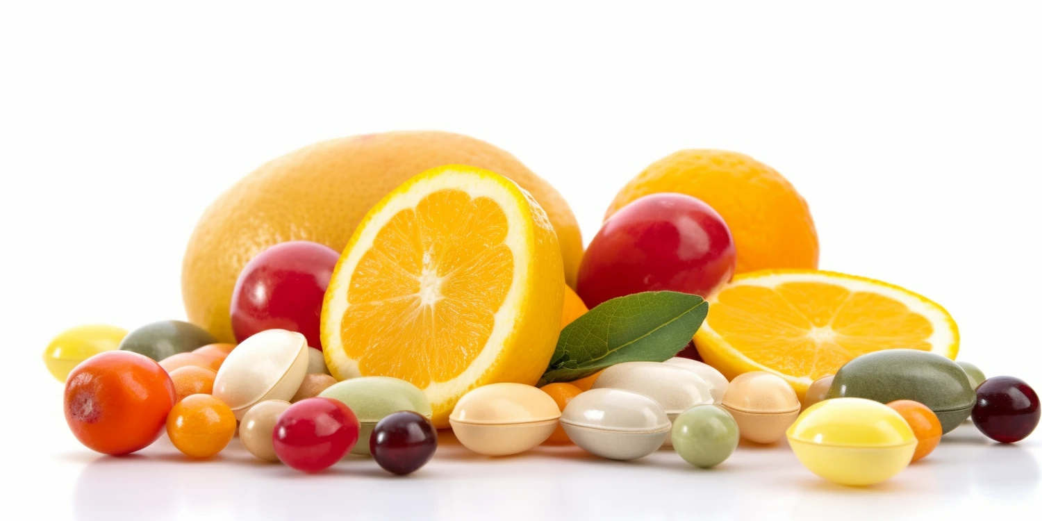 Naturalna witamina A