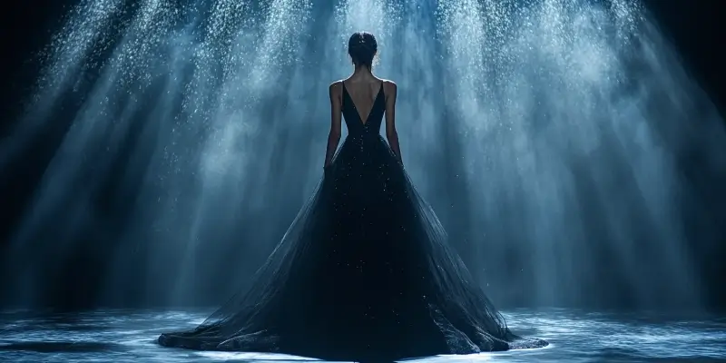  Odpowiednie sukienki na wesele - jak ubrać się bez gafy?