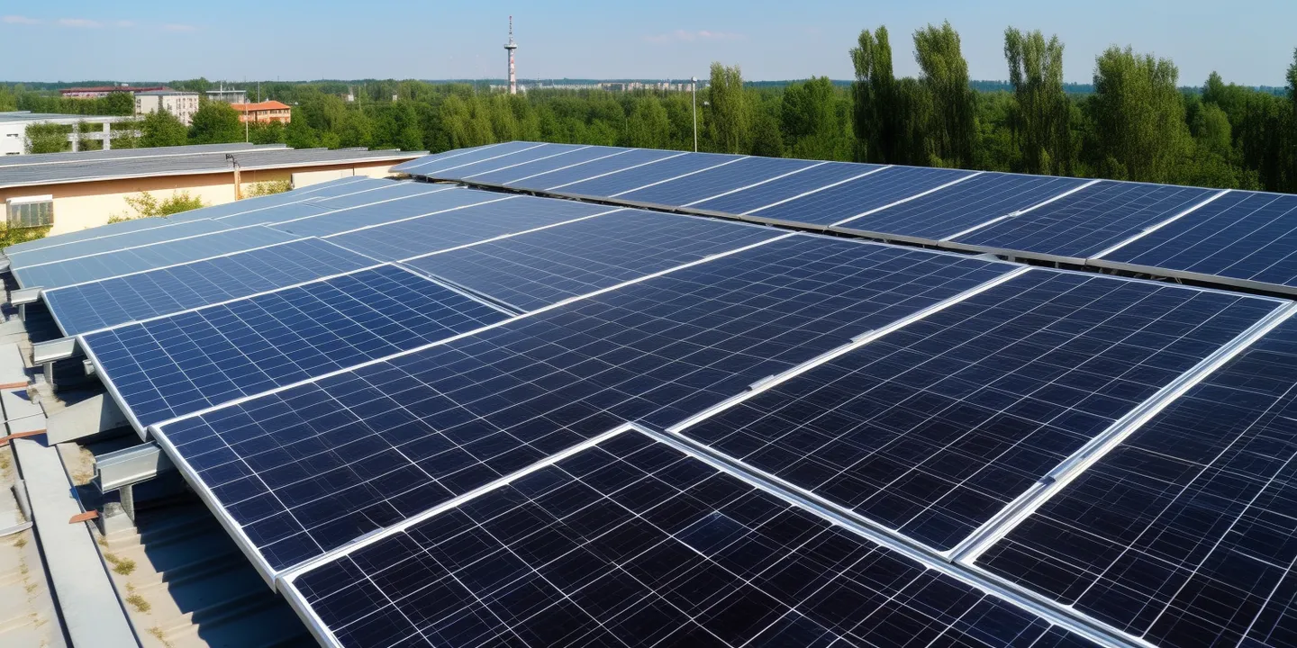Ogniwa fotowoltaiczne Mińsk Mazowiecki