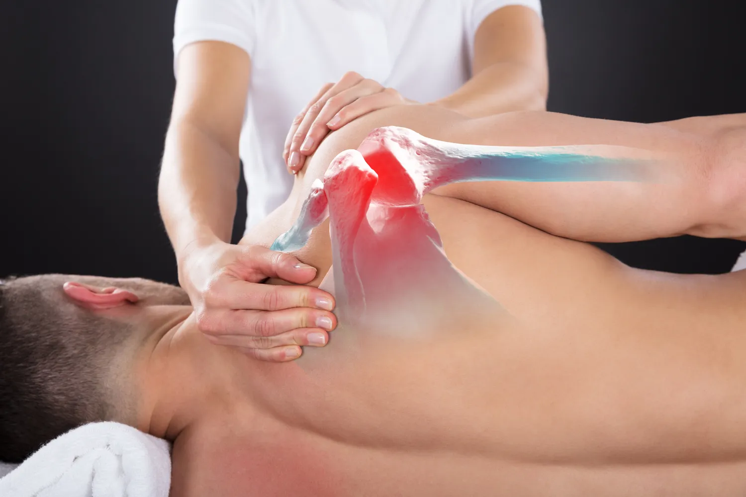 Osteopatia - jak znaleźć dobrego osteopatę?