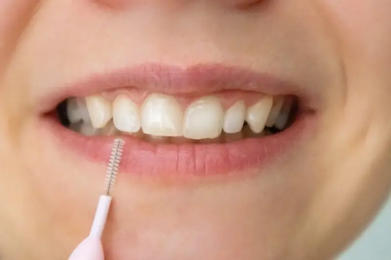 Pierwsza wizyta u dentysty