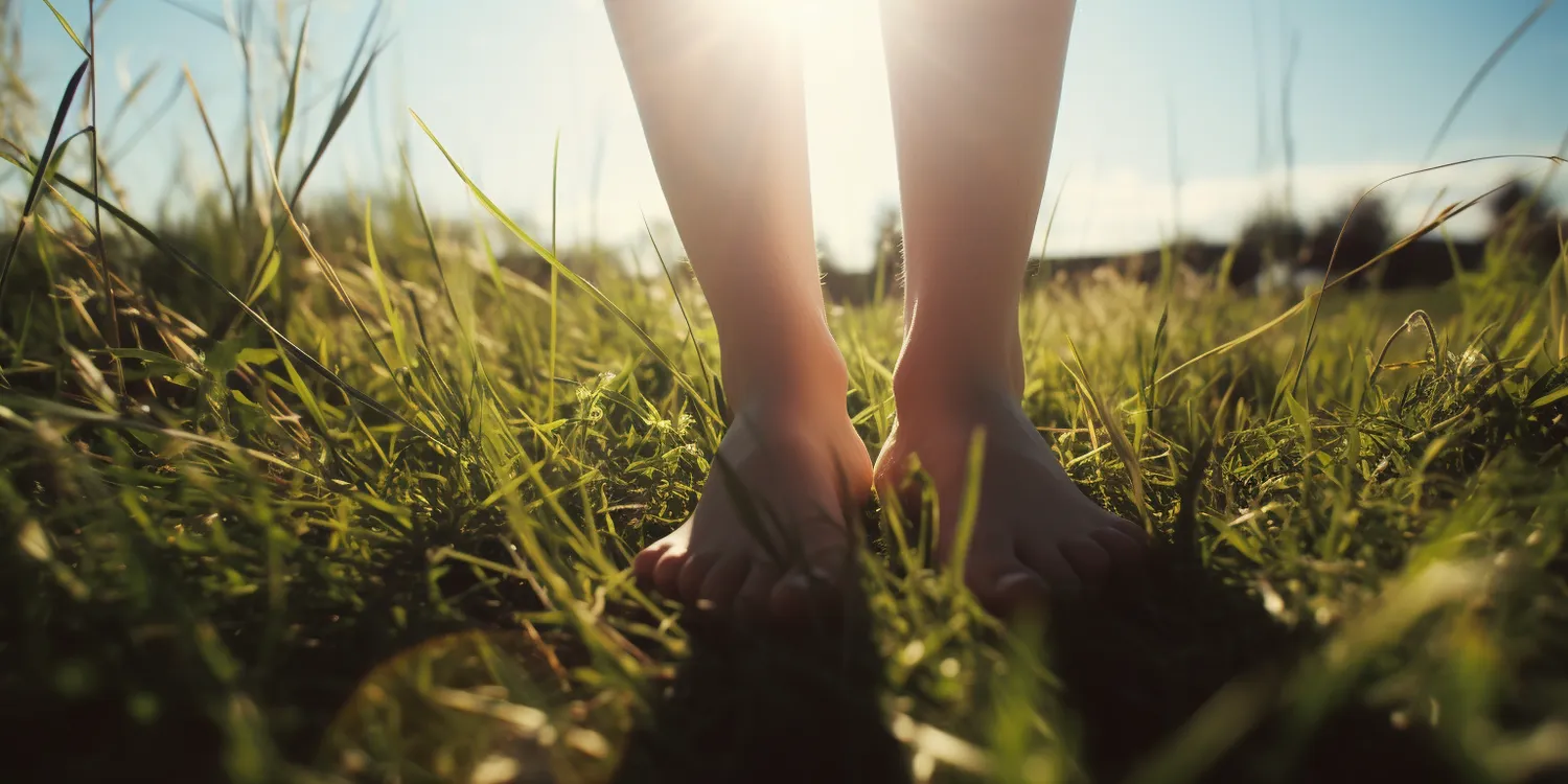 Podologia - jakie problemy zdrowotne rozwiązuje?