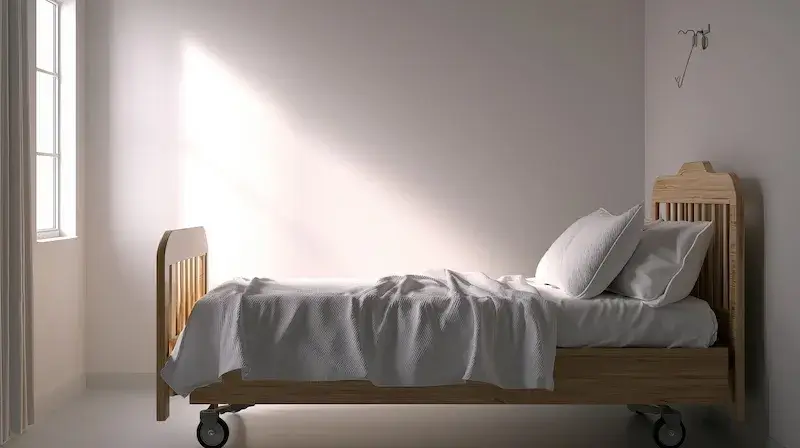 Polskie łóżka rehabilitacyjne