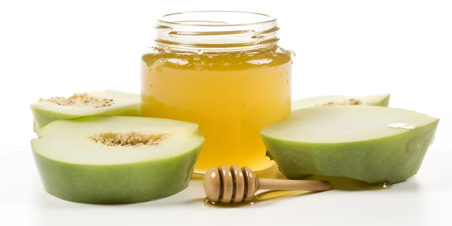 Prawdziwy miód faceliowy