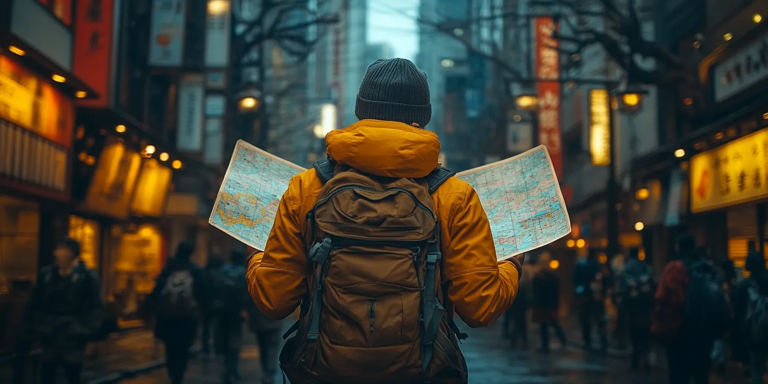 Przewodnik turystyczny - jak go napisać?