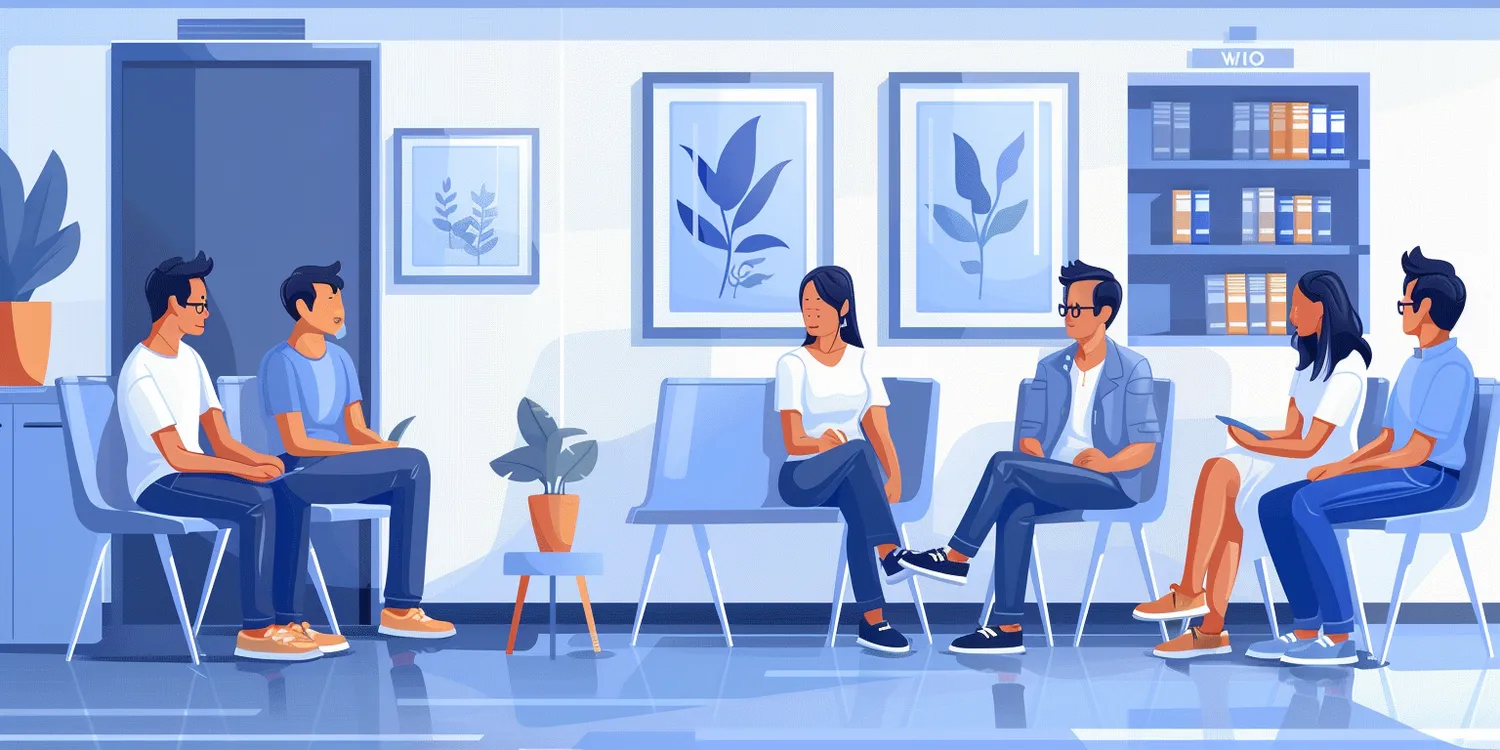 Psychiatra dziecięcy Wola