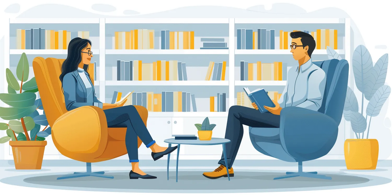 Psychoterapia - jak wygląda i w czym może pomóc?