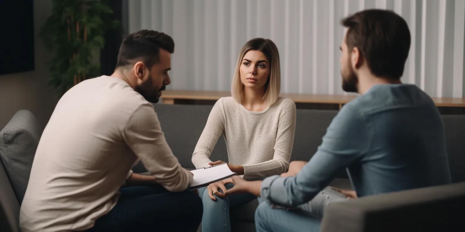 Psychoterapia to nie wstyd