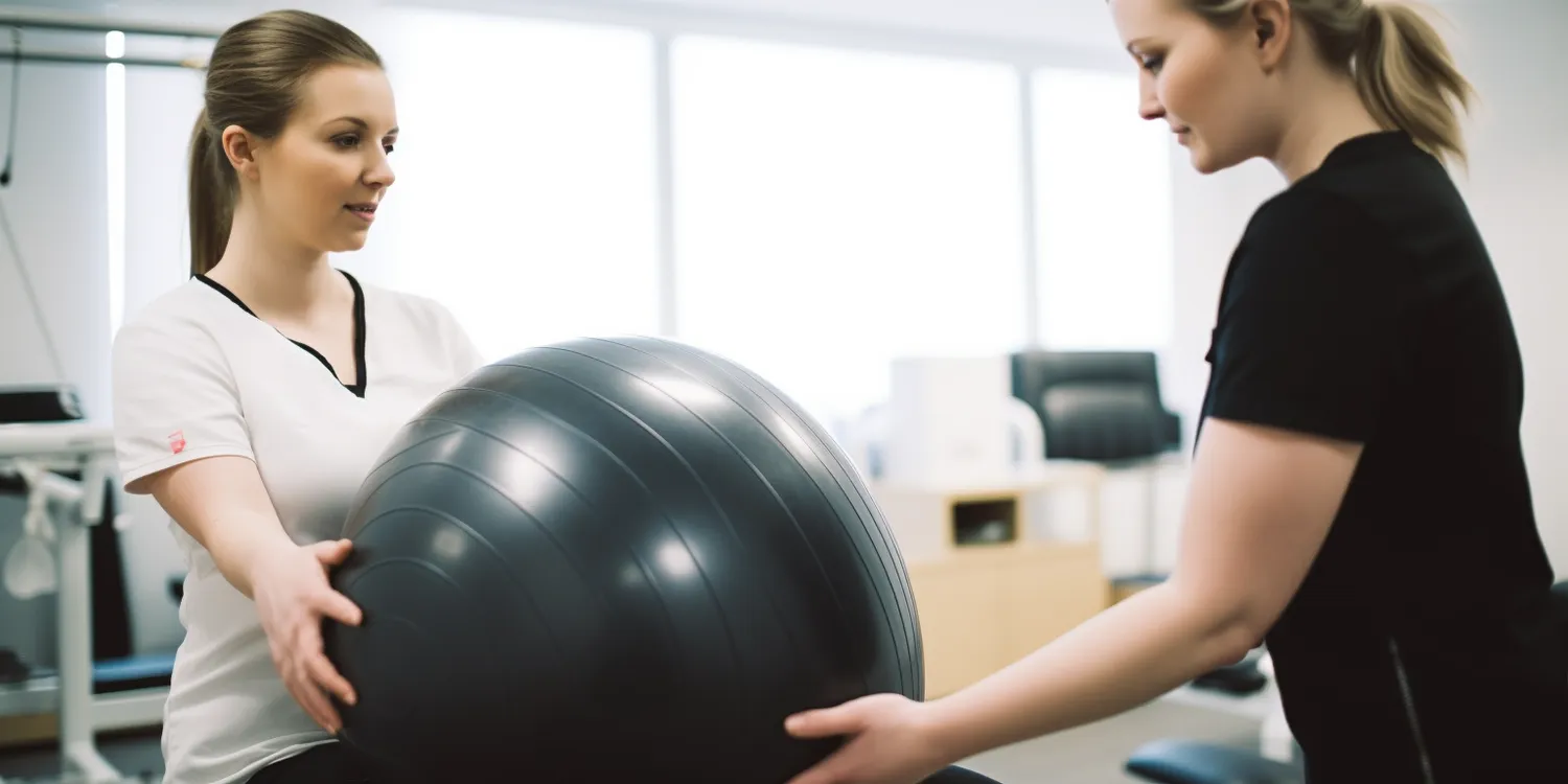 Rehabilitacja manualna - czym właściwie jest?