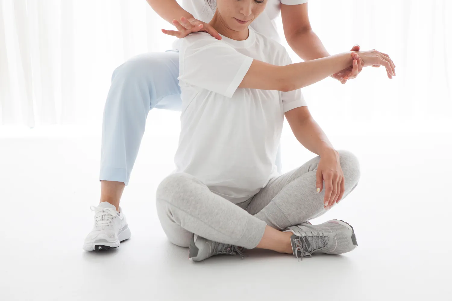 Rehabilitacja - przy jakich schorzeniach warto z niej korzystać ?