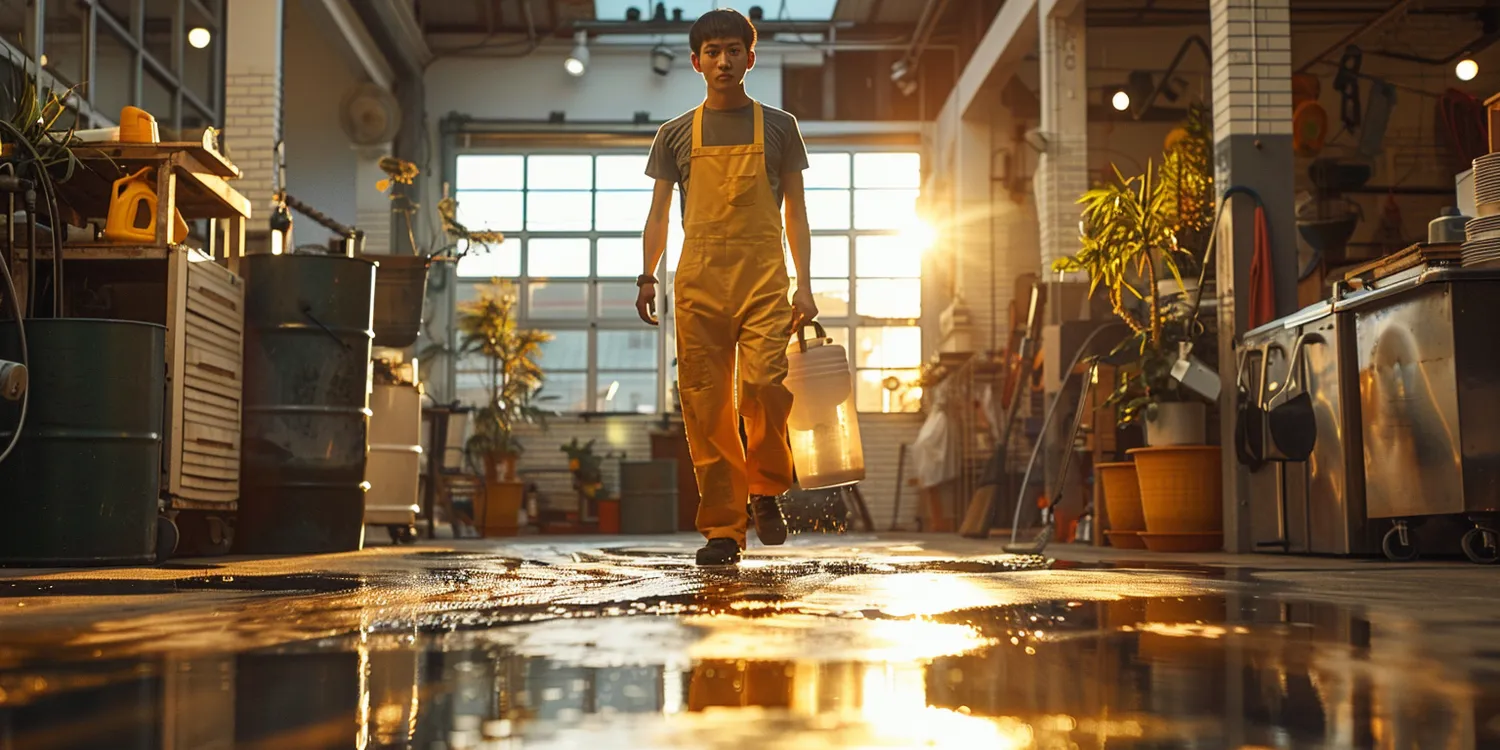 Sprzątanie domów prywatnych cennik