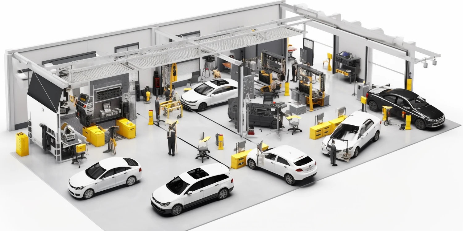 Stacja diagnostyczna Szczecin