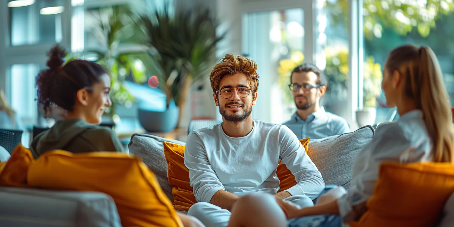 Terapia dla par co daje?