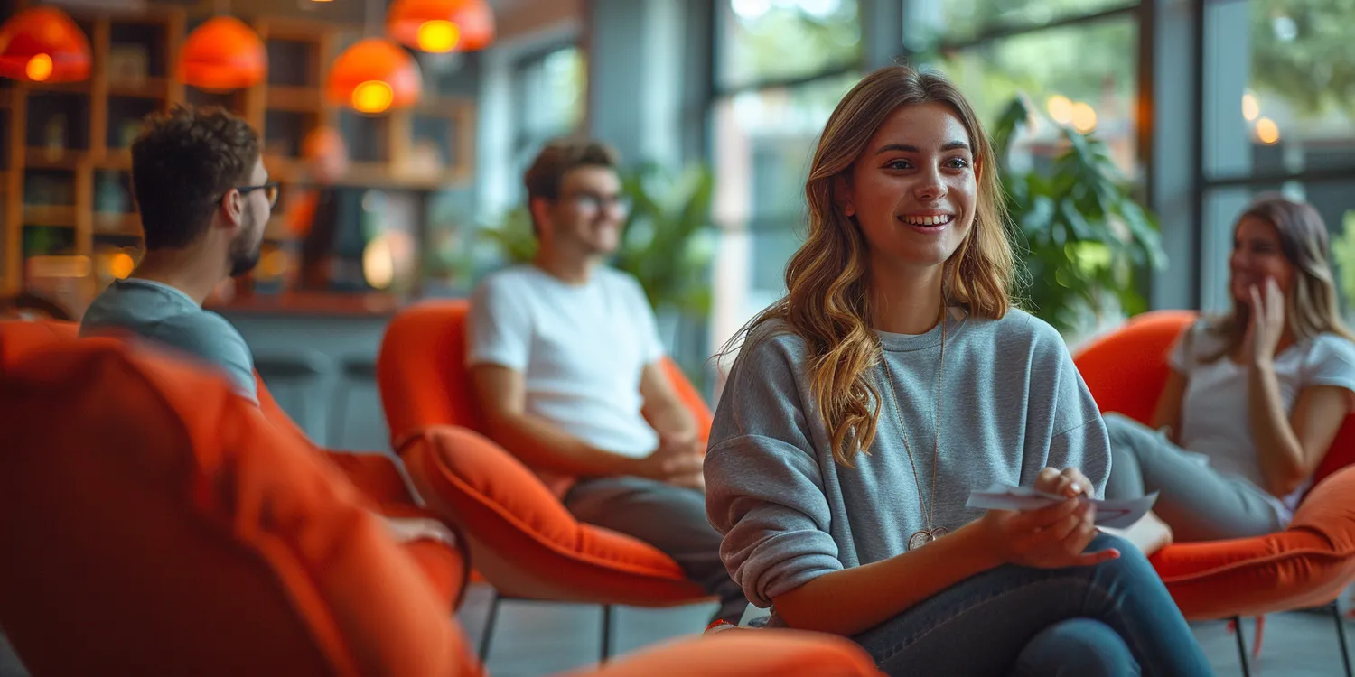 Terapia dla par jak się przygotować?