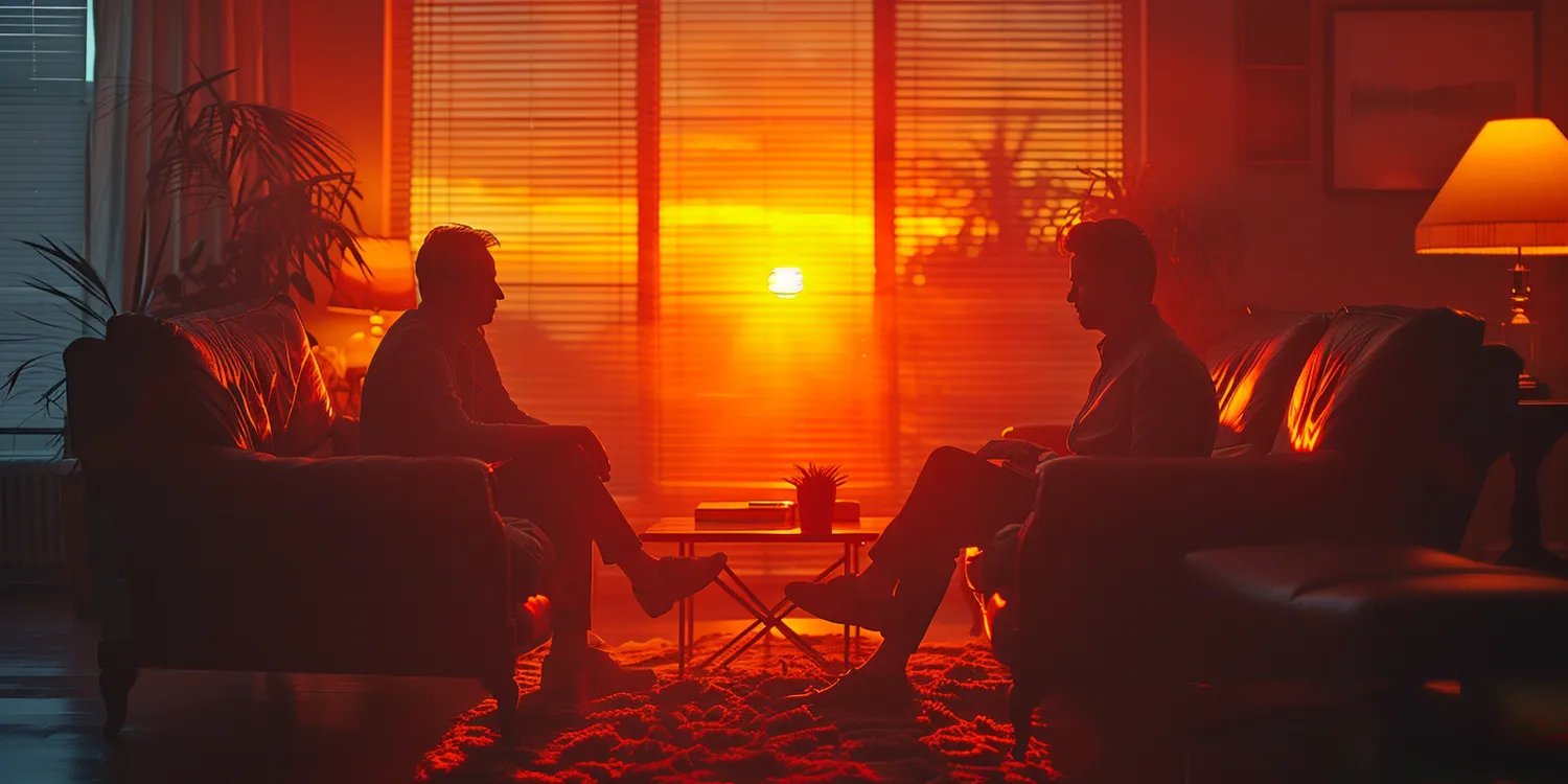 Terapia małżeńska kiedy nie ma sensu?