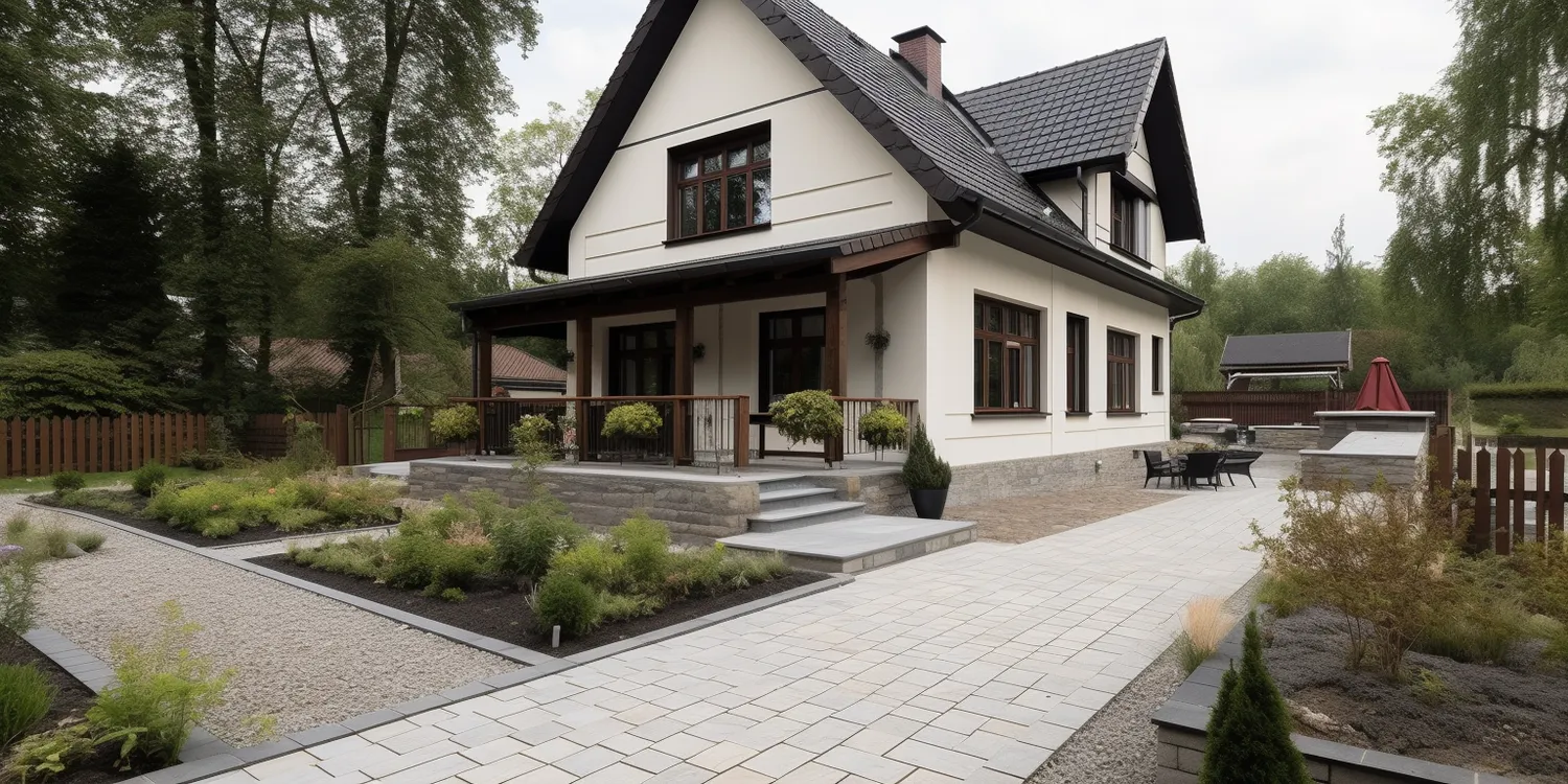 Usługi brukarskie cennik Szczecin